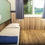 Contiki Haus Schoeneck * Hopfgarten im Brixental