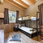 Hostel Contiki Haus Schoeneck