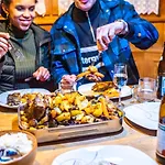 Contiki Haus Schoeneck Hopfgarten im Brixental