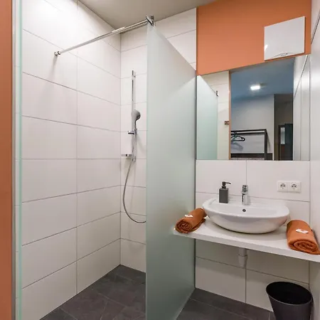 Contiki Haus Schoeneck * Хопфгартен-им-Бриксенталь