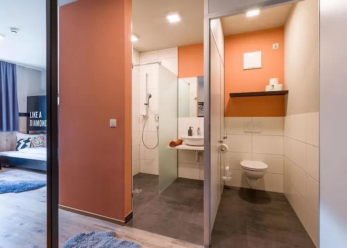 Contiki Haus Schoeneck Hopfgarten im Brixental