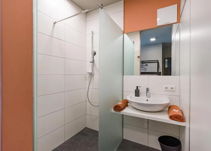 Contiki Haus Schoeneck * ホップフガルテン・イム・ブリクセンタール