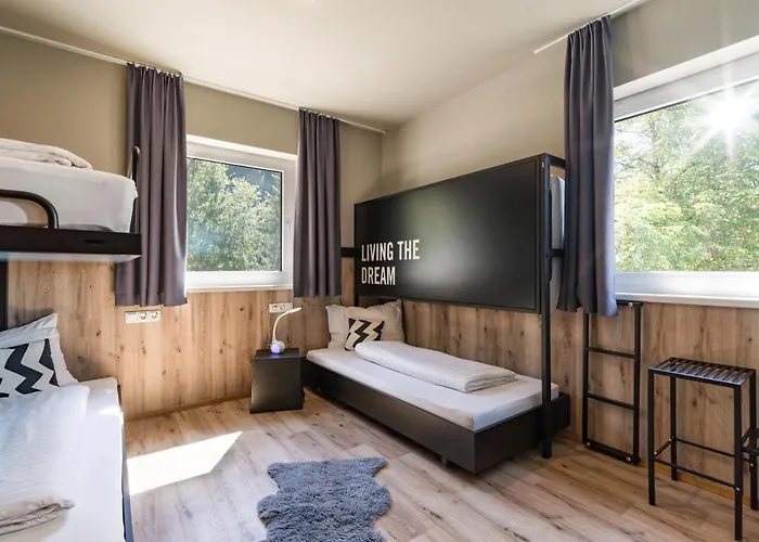 Contiki Haus Schoeneck * Hopfgarten im Brixental