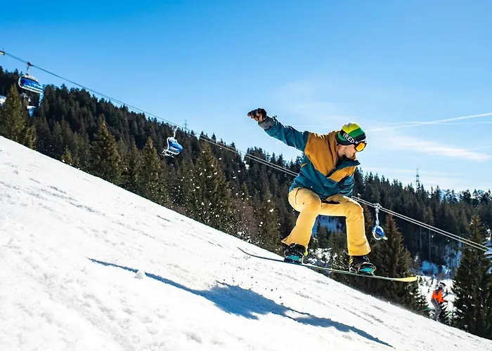 Contiki Haus Schoeneck ホステル *