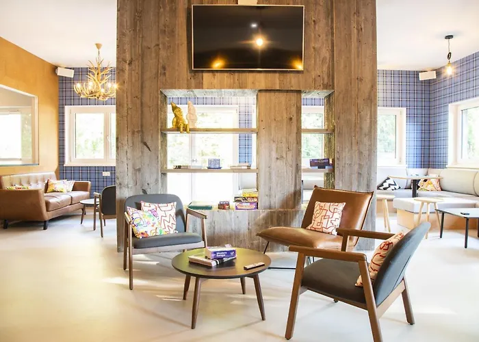 Contiki Haus Schoeneck * Hopfgarten im Brixental