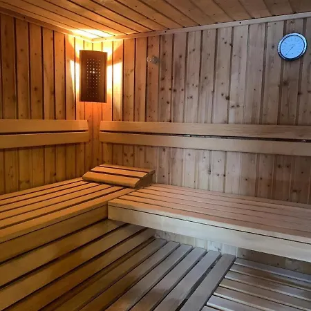 Contiki Haus Schoeneck * Hopfgarten im Brixental