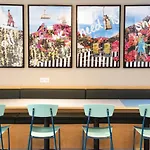 Hostel Contiki Haus Schöneck Hopfgarten im Brixental