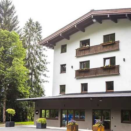 Contiki Haus Schoeneck 旅馆 *