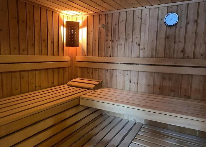 Contiki Haus Schoeneck * Hopfgarten im Brixental