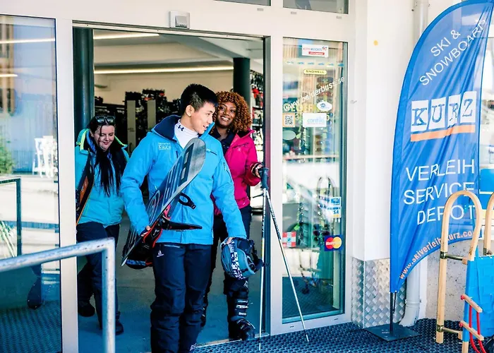 Hostel Contiki Haus Schoeneck Hopfgarten im Brixental