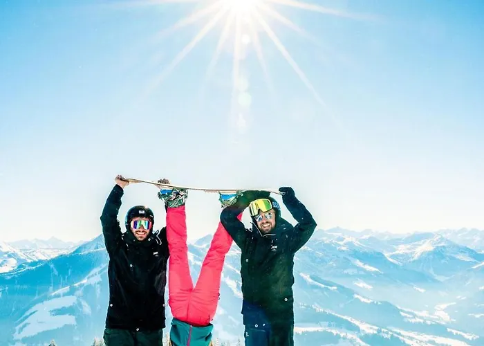 Hostel Contiki Haus Schoeneck *